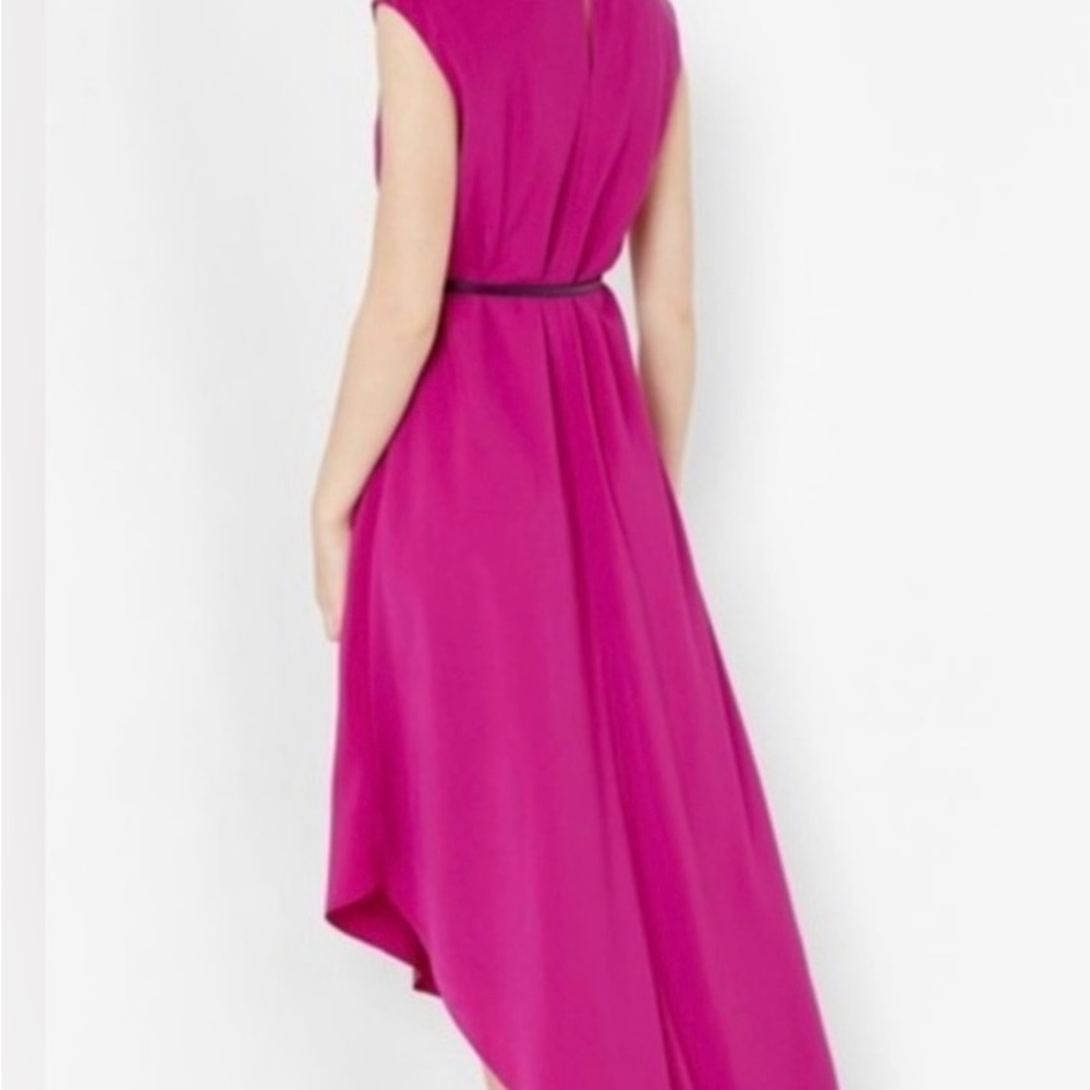 Ted Baker long dress